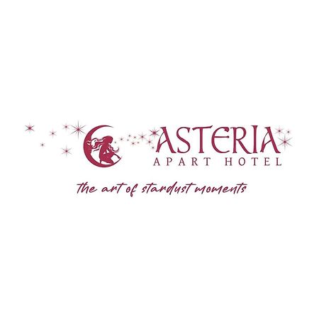 Apart Hotel Asteria Liubliana Exterior foto